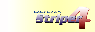 Striper4 Logo